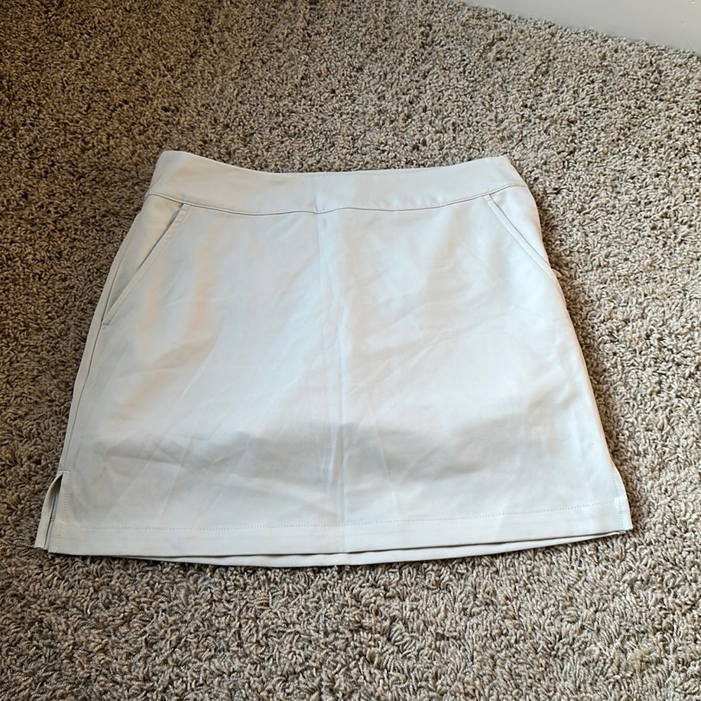 Vineyard Vines Performance Skort, Size 0